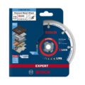 2608.900.532-000 DISCO DIAMANTADO CORTE METAL 4-1/2" (115X22.23mm) - BOSCH