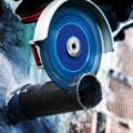 2608.900.532-000 DISCO DIAMANTADO CORTE METAL 4-1/2" (115X22.23mm) - BOSCH