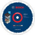 2608.900.537-000 Disco Diamantado para Metal 355 x 25.4mm-BOSCH