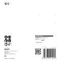 2608.900.808-000 DISCO LIJA EXCENTRICA VELCRO EXPERT C470 125mm 8HUECOS G180 (CAJAX05) - BOSCH