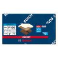 2608.900.911-000 DISCO DE LIJA EXPERT C470 125mm G100 - BOSCH