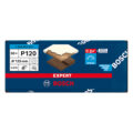 2608.900.912-000 DISCO DE LIJA EXPERT C470 125mm G120 - BOSCH