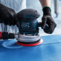 2608.900.912-000 DISCO DE LIJA EXPERT C470 125mm G120 - BOSCH