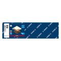 2608.901.171-000 TACO ABRASIVO CONTORNOS GR 180/240 MEDIO - BOSCH