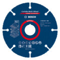 2608.901.188-000 DISCO CARBURO CORTE MULTI WHEEL 4-1/2" (115X22.23mm) - BOSCH