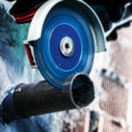 2608.901.188-000 DISCO CARBURO CORTE MULTI WHEEL 4-1/2" (115X22.23mm) - BOSCH