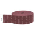 2608.901.230-000 ROLLO ABRASIVO N880 10MTX115mm GUINDA (SUPER FINO) - BOSCH