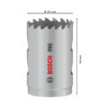 2608.901.504-000 SIERRA COPA MULTIMATERIAL COBALTO 35 mm - BOSCH