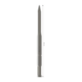 2608.690.620-000 CINCEL PUNTA HEX 22-5C 400mm - BOSCH