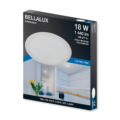 7022758 SLIM PANEL LED EMPOTRAR REDONDO 18W 6500K 100-240V - BELLALUX