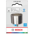 2608.594.548-000 SIERRA COPA DIAMANTADA 60mm GREY - BOSCH