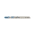 2608.668.144-000 HOJA DE CALAR T118G (X05PZS) HSS - RECTO/FINO - CORTE BASICO P/METAL - BOSCH