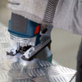 2608.668.706-000 HOJA DE CALAR T127D 2PZ - BOSCH