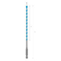 2608.901.461-000 BROCA MULTICONSTRUCCION EXPERT HEX-9 1/4"X6"X8" - BOSCH