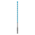 2608.901.461-000 BROCA MULTICONSTRUCCION EXPERT HEX-9 1/4"X6"X8" - BOSCH