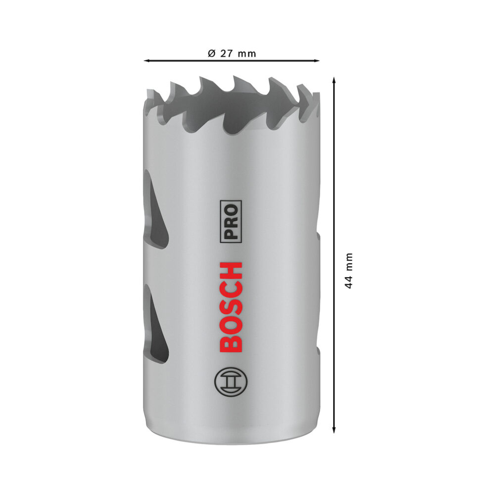 2608.901.499-000 SIERRA COPA MULTIMATERIAL COBALTO 27mm (1-1/16") - BOSCH