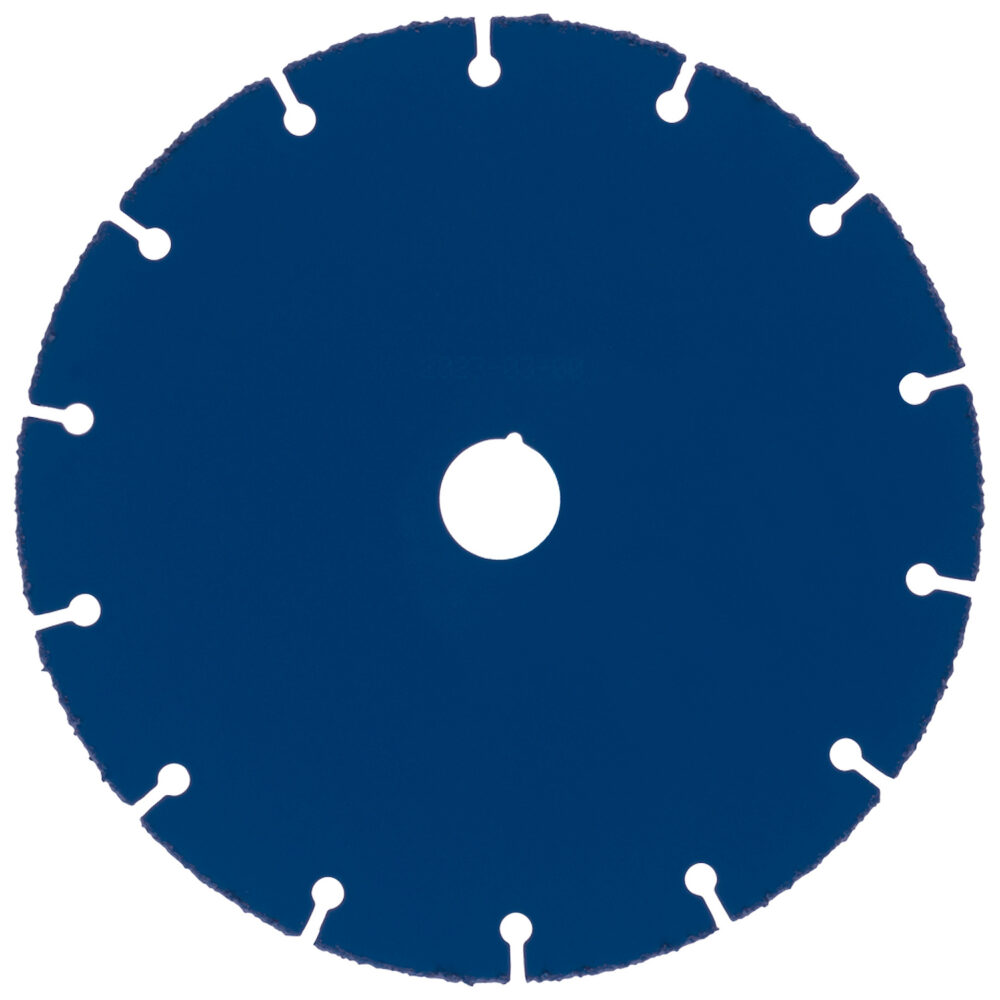 2608.901.681-000 DISCO CARBURO CORTE MULTI WHEEL 7" (180X22.23mm) - BOSCH