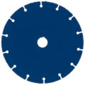 2608.901.681-000 DISCO CARBURO CORTE MULTI WHEEL 7" (180X22.23mm) - BOSCH