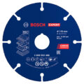 2608.902.488-000 DISCO DE CORTE CARBIDE MULTI-WHEEL 115MM - BOSCH