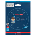 2608.902.488-000 DISCO DE CORTE CARBIDE MULTI-WHEEL 115MM - BOSCH