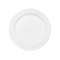 7022878 SLIM PLAFON LED ADOSAR 6W 4000K REDONDO BLANCO 100-240V - BELLALUX
