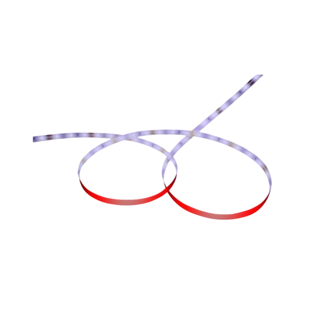 7023985 CINTA LED 9W RGB 220LM/M 5MT IP20 110-240V - BELLALUX