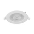 7024279 SPOT LED EMPOTRAR 7W 6500K REDONDO BLANCO 100-240V - BELLALUX