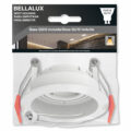 7024008 SPOT HOUSING PAR16 GU10 REDONDO BLANCO - BELLALUX