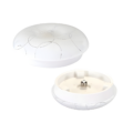 7024758 LUMINARIA DECORATIVA LED CEILING PLAFON 22W 3CCT E27 100-240V - LEDVANCE