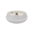 7024759 LUMINARIA DECORATIVA LED CEILING DIANA 12W 3CCT E27 100-240V - LEDVANCE