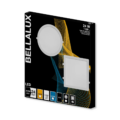 7022772 SLIM PANEL LED EMPOTRAR CUADRADO 24W 4000K 100-240V - BELLALUX