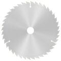 2608.643.007-000 HOJA DE SIERRA CIRC. PRO WO B 254x30-40 - BOSCH