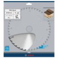 2608.643.007-000 HOJA DE SIERRA CIRC. PRO WO B 254x30-40 - BOSCH