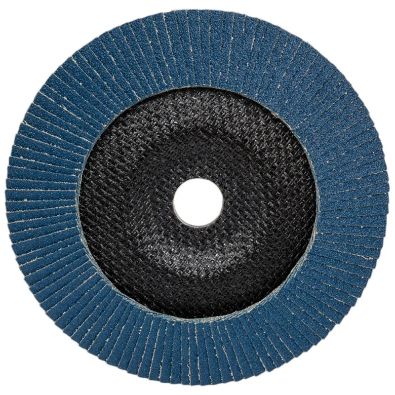 2608.606.738-000 DISCO FLAP BEST PARA METAL 7" (180mm) G60 CURVO - BOSCH