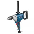 0601.1B0.0E0-000 TALADRO DE ROTACION 5/8" GBM 1600 RE 850W (MEZCLADOR) 220V - BOSCH