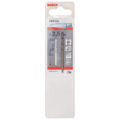 2608.585.841-000 BROCA PARA METAL HSS-CO COBALTO 2.5X30X57mm - BOSCH