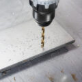 2608.585.858-000 BROCA PARA METAL HSS-CO COBALTO 7.0X69X109mm - BOSCH