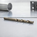 2608.585.858-000 BROCA PARA METAL HSS-CO COBALTO 7.0X69X109mm - BOSCH