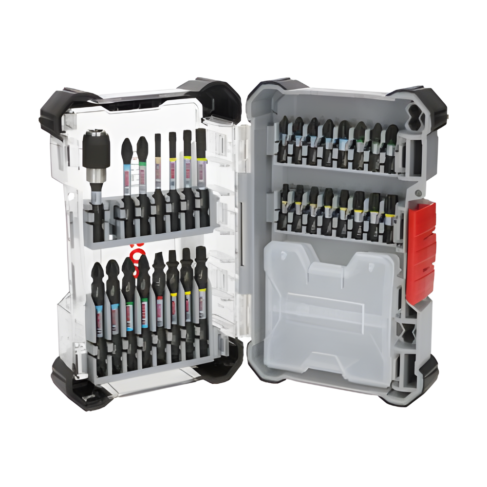 2608.521.U71-000 PRO IMPACT PUNTAS SET 31 UDS - BOSCH