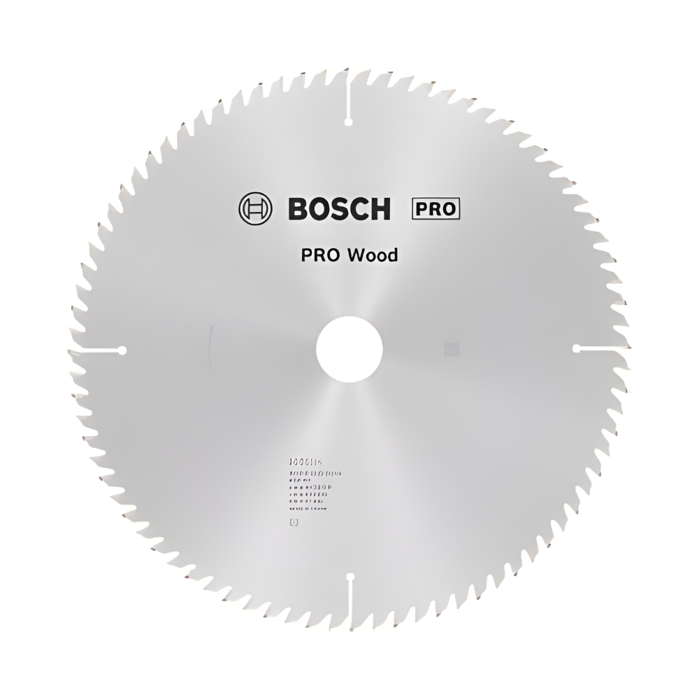 2608.643.024-000 DISCO SIERRA CIRCULAR OPTILINE 12" X 40D - BOSCH
