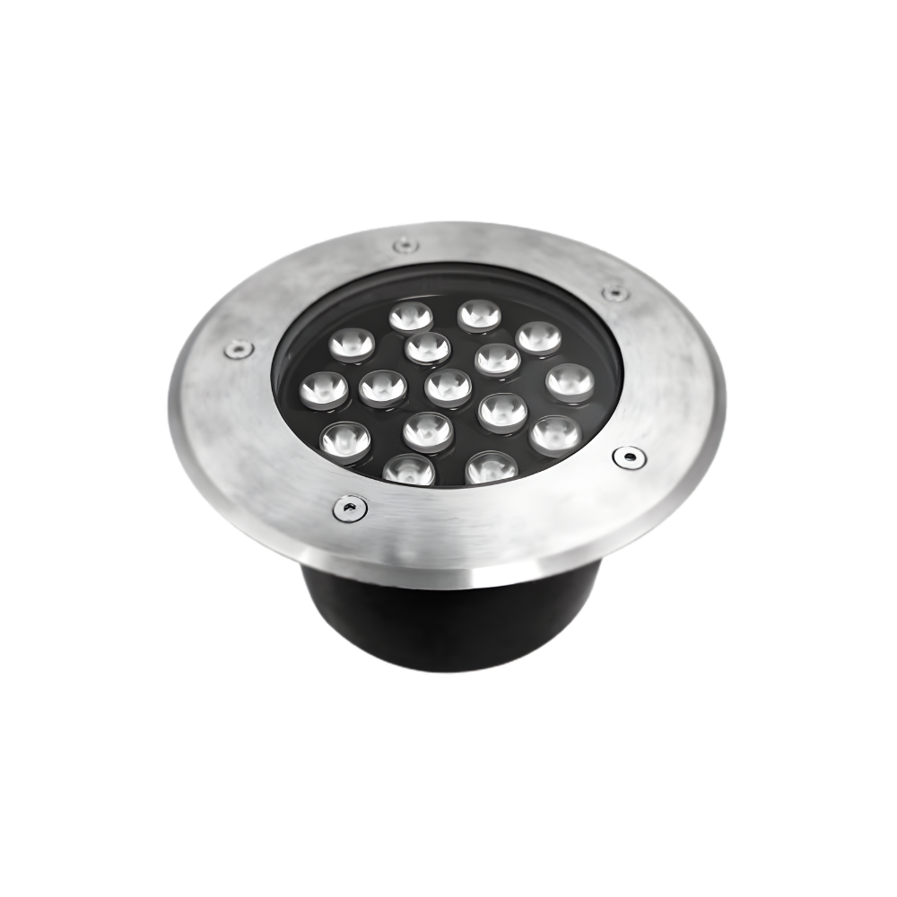 7024318 LUMINARIA PARA PISO UPLIGHT VAL G2 15W 830 1200lm 30° - LEDVANCE