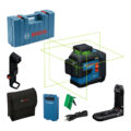 0601.065.501-000 NIVEL LASER GLL 80-33 G LI + BA 3.7V 3.0Ah XL - BOSCH