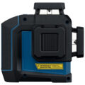 0601.065.501-000 NIVEL LASER GLL 80-33 G LI + BA 3.7V 3.0Ah XL - BOSCH