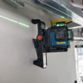 0601.065.501-000 NIVEL LASER GLL 80-33 G LI + BA 3.7V 3.0Ah XL - BOSCH