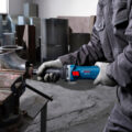 0601.224.2E0-000 Amoladora recta GGS 5LS 550w - BOSCH