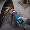 0601.224.2E0-000 Amoladora recta GGS 5LS 550w - BOSCH