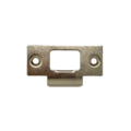 90450-083 CERRADURA POMO ROSETA GRANDE BEET DORMITORIO ACERO SATINADO - FANAL