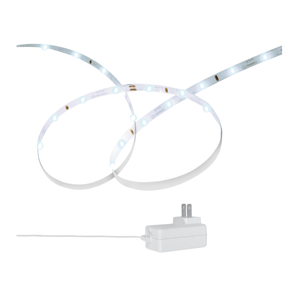7023968 CINTA LED SMD ECOKIT 5M 5W/M 2700K 110-240V - LEDVANCE