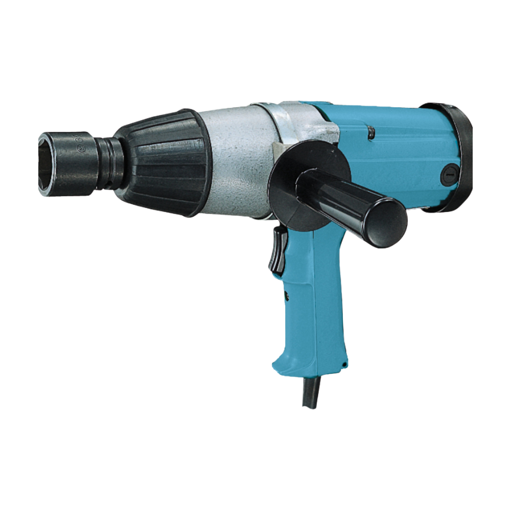 6906 LLAVE DE IMPACTO 3/4" 850W 1700RPM 6906 - MAKITA
