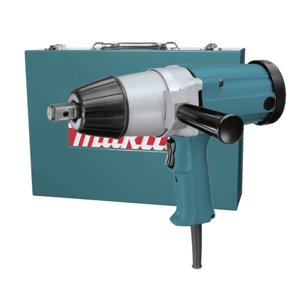 6906 LLAVE DE IMPACTO 3/4" 850W 1700RPM 6906 - MAKITA